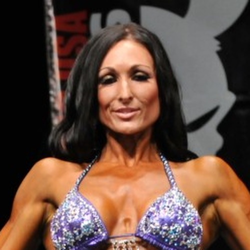 Tiffany Edwards profile photo