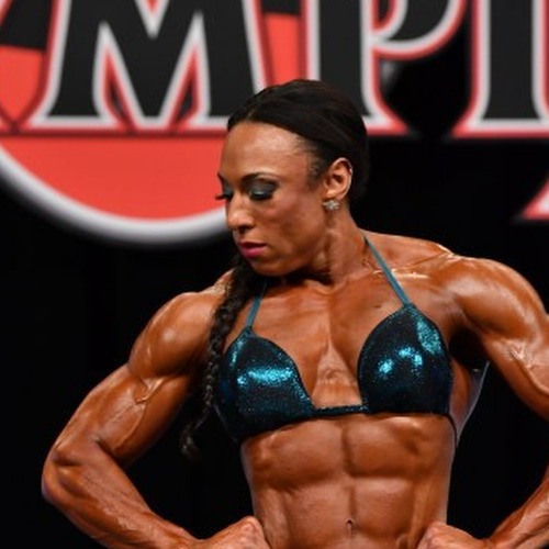 Asha Hadley