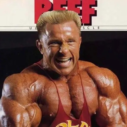 Vince Comerford