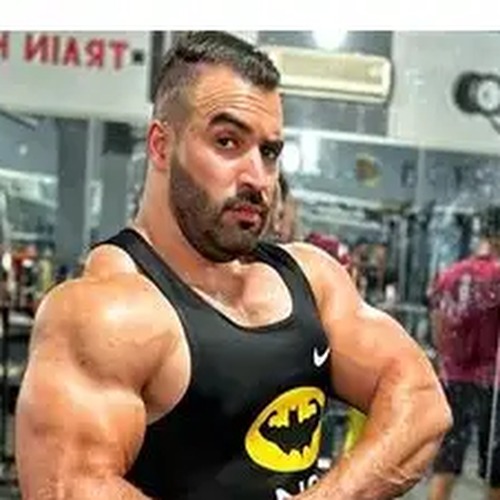 Imad Jasim Mahmoud profile photo