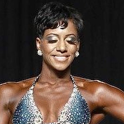 Tiffany Archer profile photo