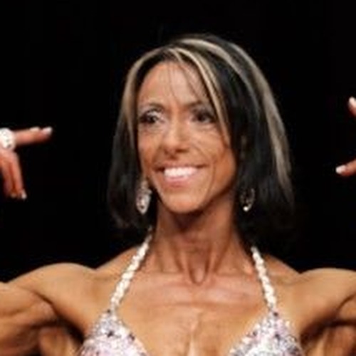 Christine Bevilacqua profile photo