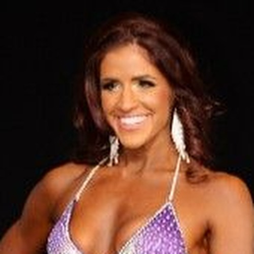 Alexandra Ellis profile photo