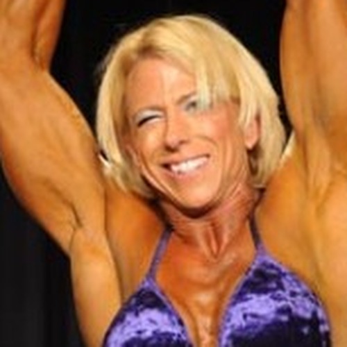 Karen Conley profile photo