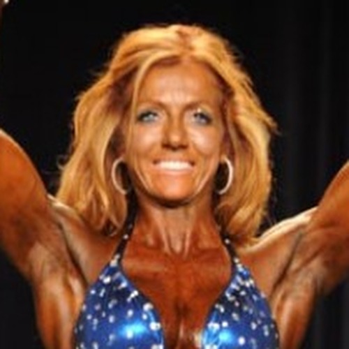 Sherry Perper profile photo