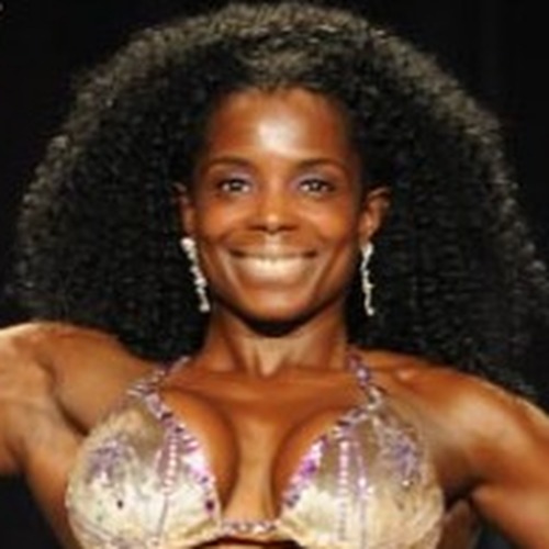 Sheanita Rogers profile photo