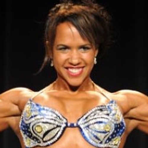 Toni Wheeler
