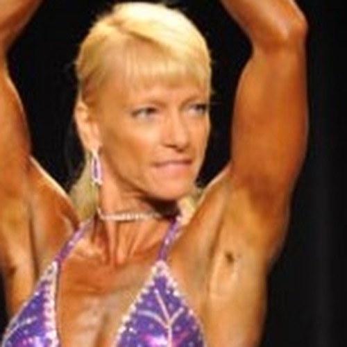 Holly Stanbrough profile photo