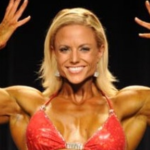 Jordan Renee profile photo
