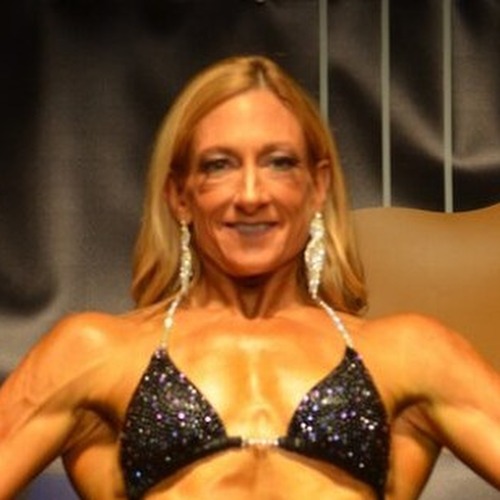 Brandy Schumaker profile photo