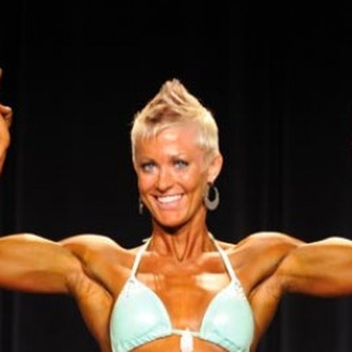 Danielle Sidell profile photo