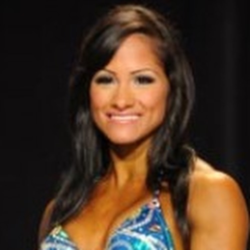 Angela Coleman profile photo