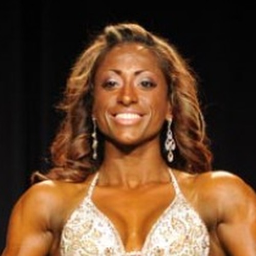 Rina Patel profile photo