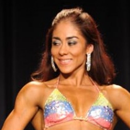 Brisa Michel profile photo