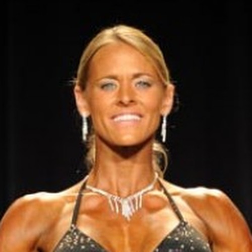 Tona Smith profile photo