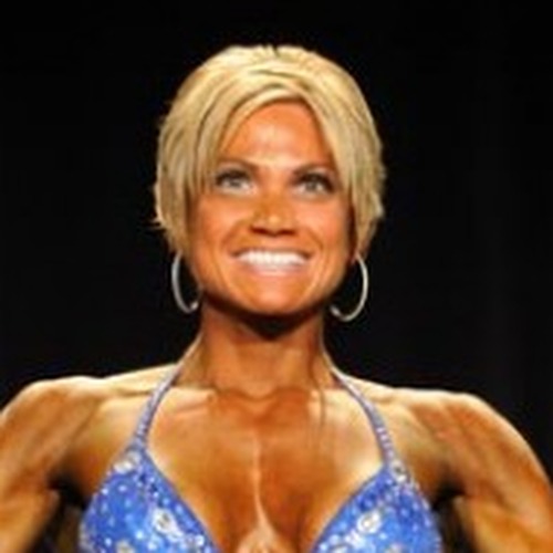 Jessica Boceman profile photo