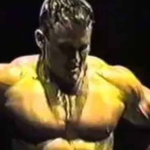 Graeme Corner profile photo