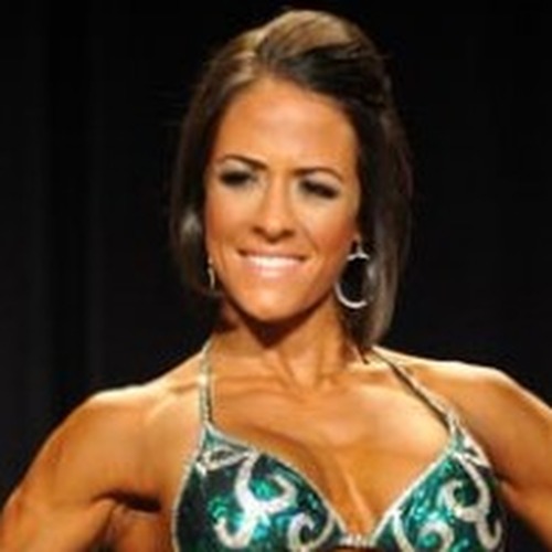 Jaclyn Giordano profile photo
