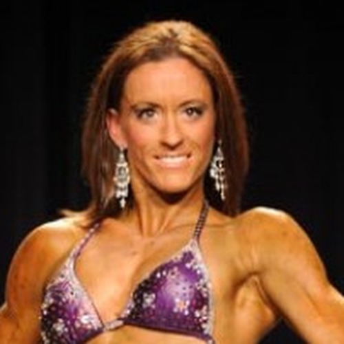 Angie Denney profile photo