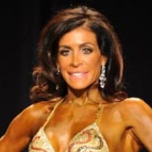 Lisa McGowan profile photo