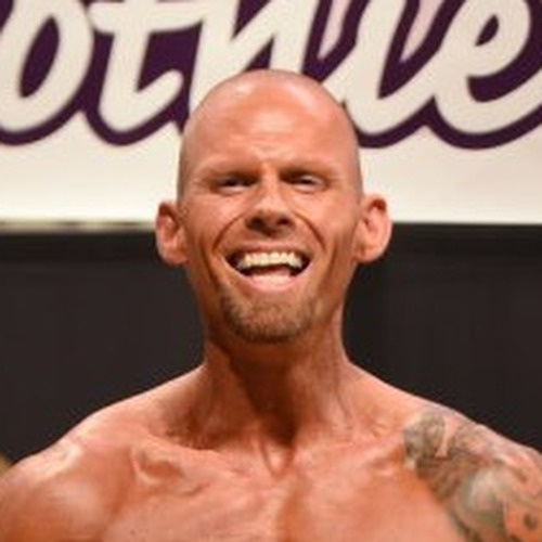 Chris Smith profile photo