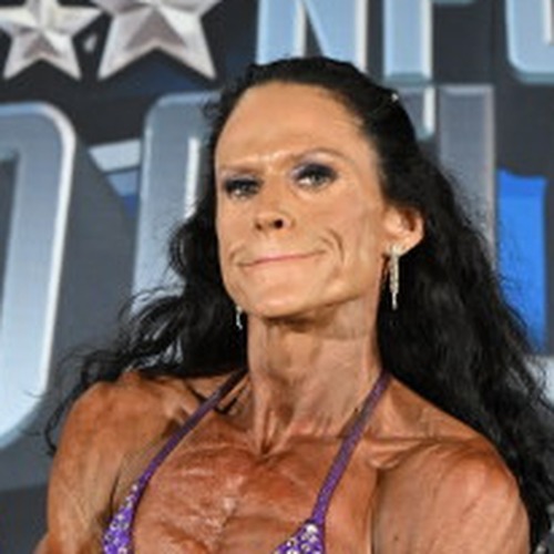 Corrina Dewey profile photo