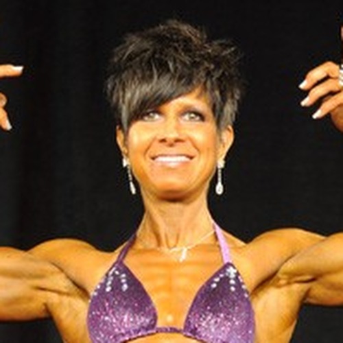 Joan Wolfe profile photo