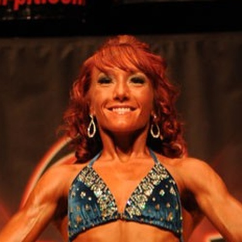 Nicole Lutz profile photo