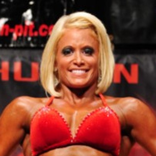 Marni Horvat profile photo