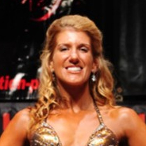 Nicole Cleversy profile photo