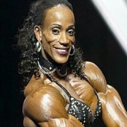Lenda Murray