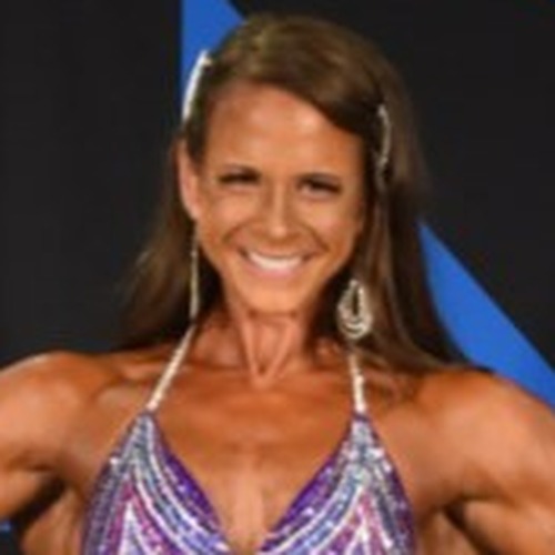 Stephanie Suter profile photo