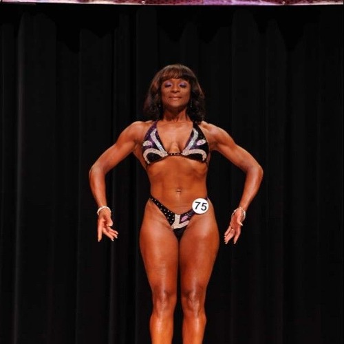 Stephanie Newman profile photo