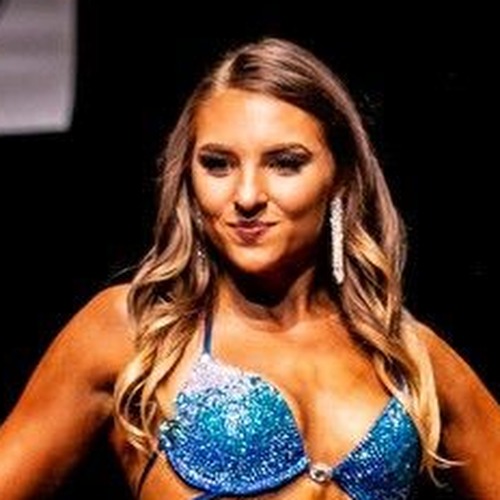 Ellie Johnson profile photo