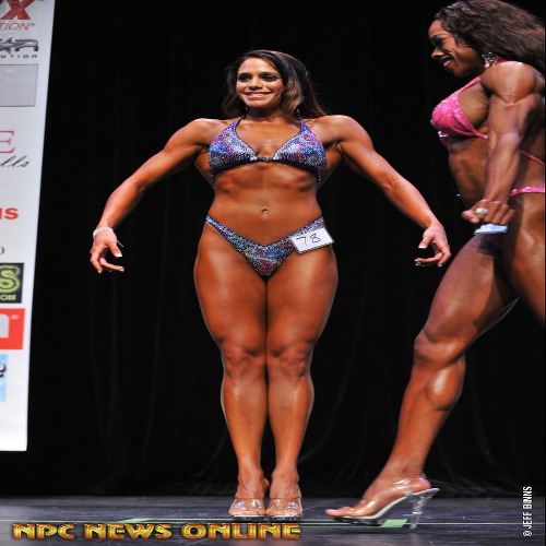 Christina Gianakakos profile photo