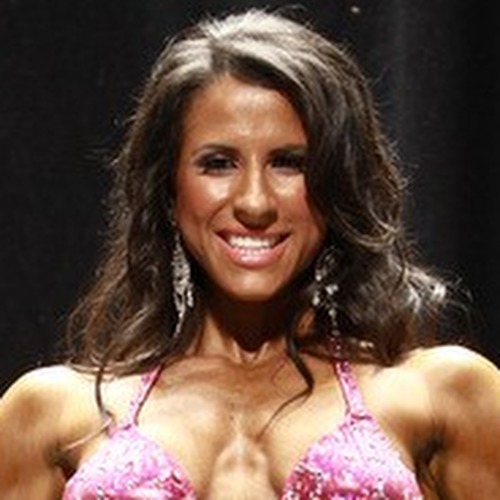 Stephanie Magoon profile photo