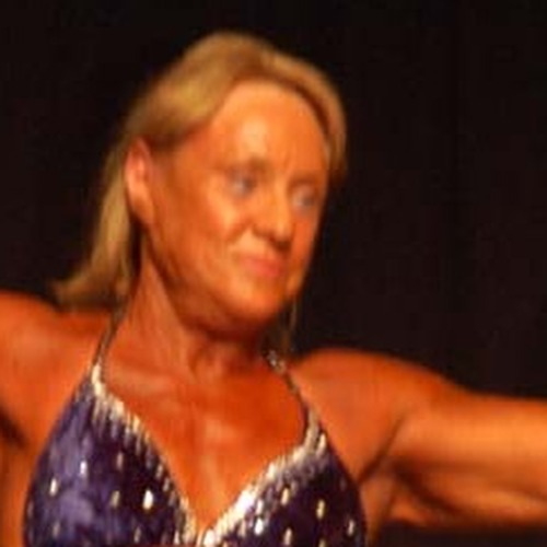 Mary Mashke profile photo