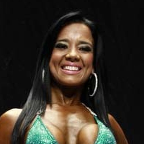 Carolina Hurst profile photo
