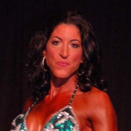 Lorraine Haddad profile photo