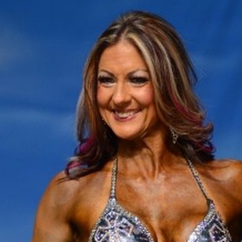 Laurie Tarazona profile photo