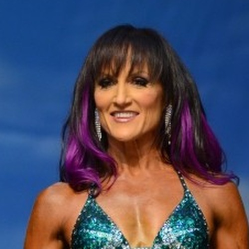 Laura Allen profile photo
