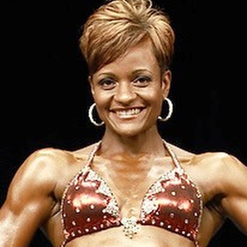 Roz Ginn profile photo
