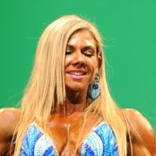 Eleni Plakitsi profile photo