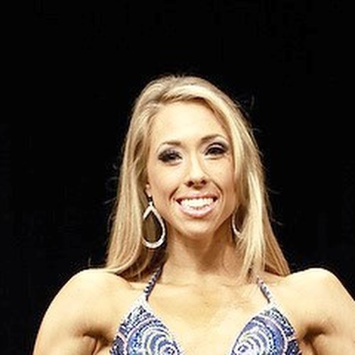 Samantha Hadford profile photo