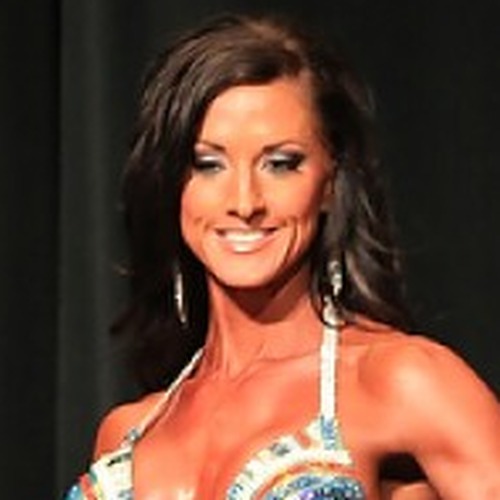 Shannon Troop profile photo