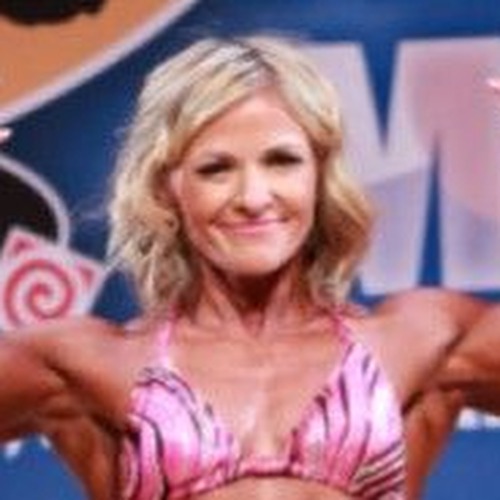 Amber Hinkle profile photo