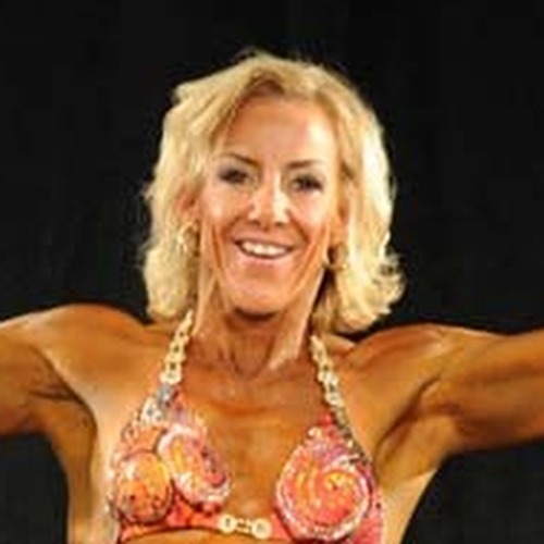 Maggie Moxley profile photo