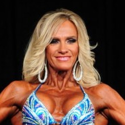 Linda Potter profile photo