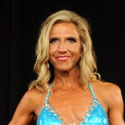 Kristen Krueger profile photo