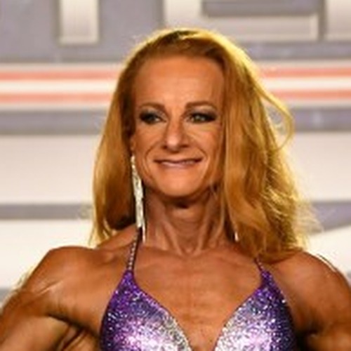 Peggy Coolehan profile photo
